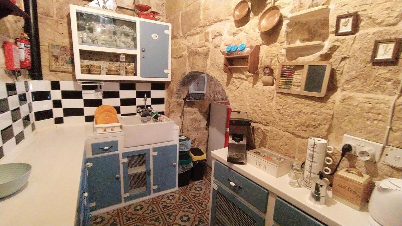 Fusion Homestay Accommodation Mosta Exteriér fotografie