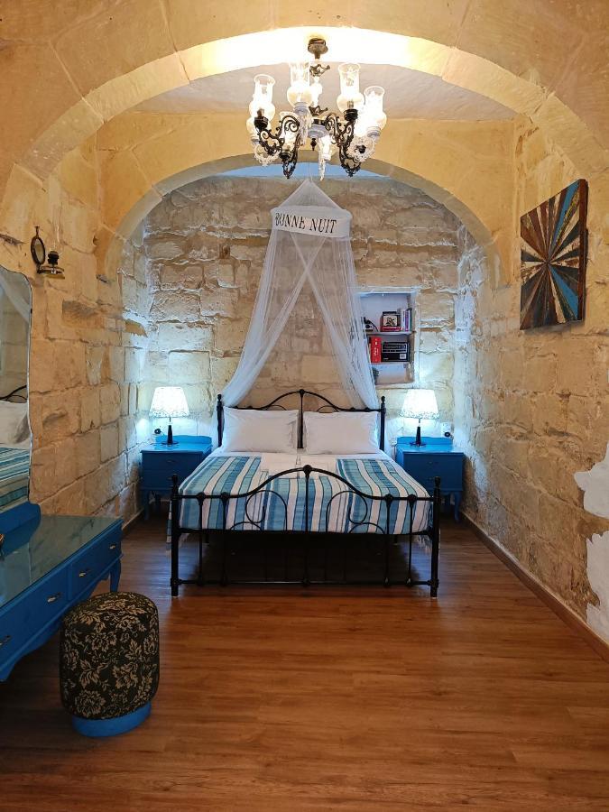 Fusion Homestay Accommodation Mosta Exteriér fotografie