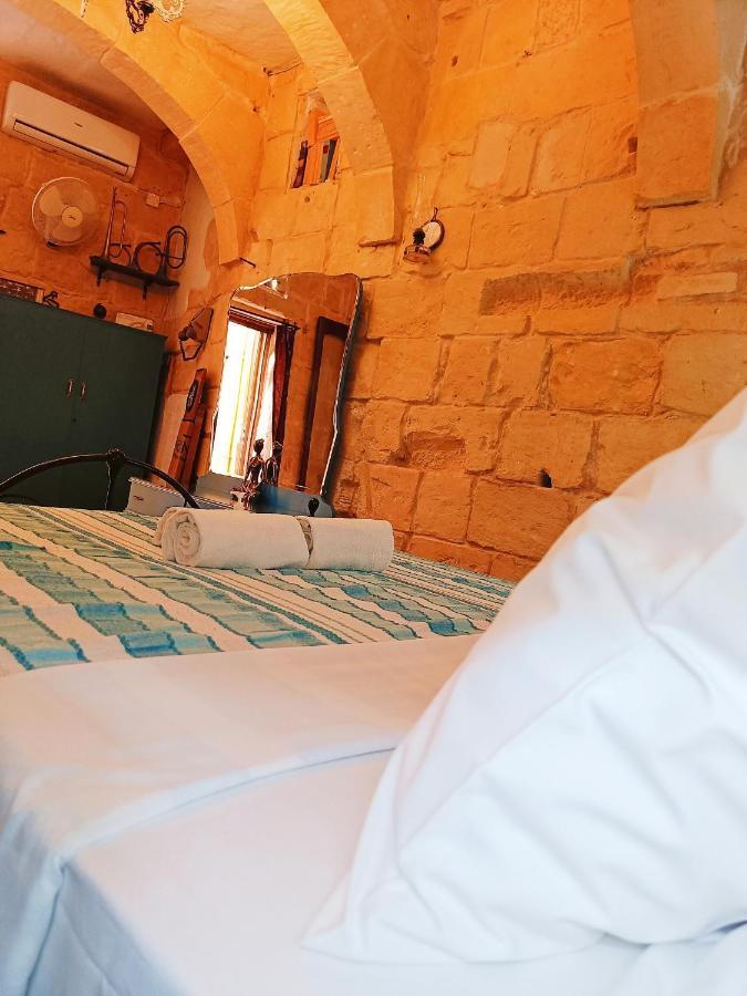 Fusion Homestay Accommodation Mosta Exteriér fotografie